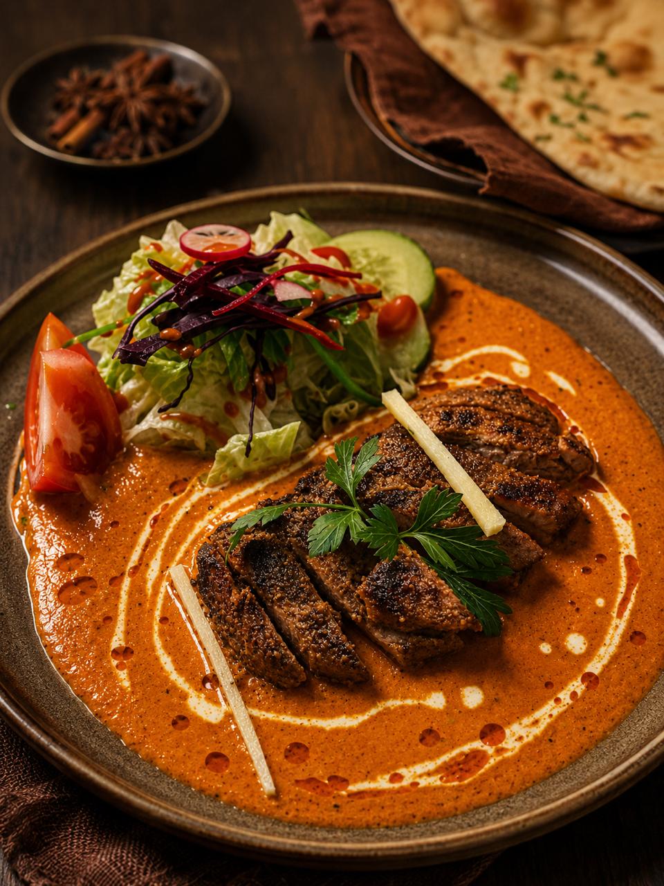 Bhinder Tandoor Eventlocation