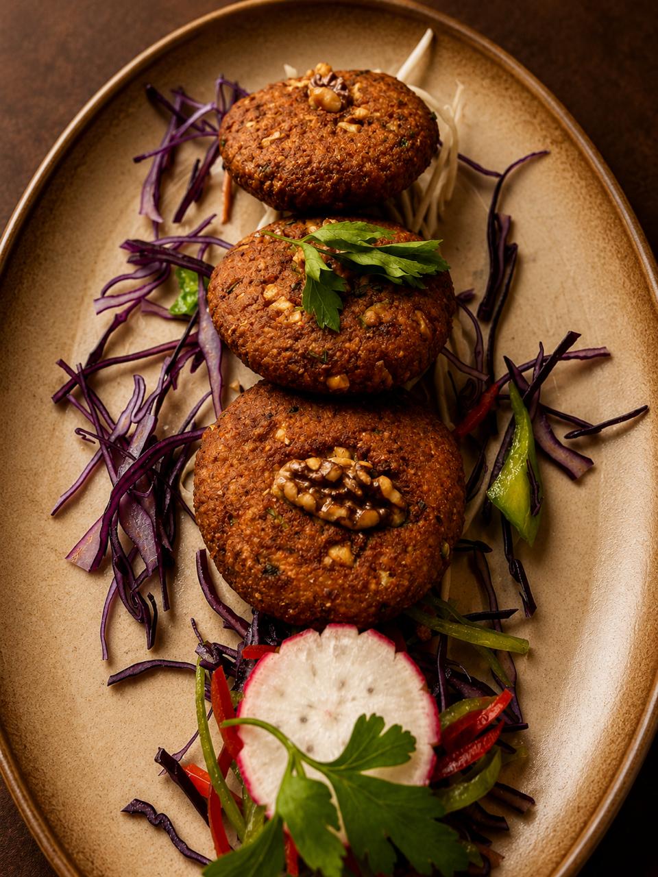 Bhinder Tandoor Atmosphäre