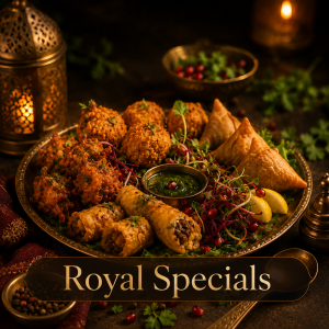 Beetroot Galouti