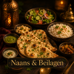Tandoori Roti