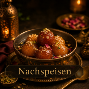 Gulab Jamun