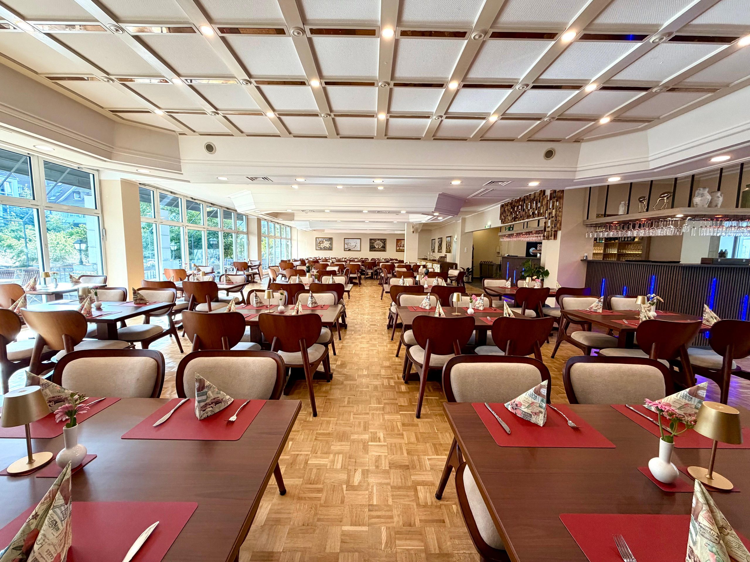 Eventlocation Bhinder Tandoor